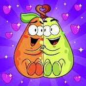 Happy Pear Family